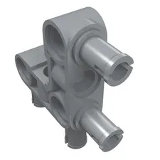 5x LEGO® Part 55615 - Technic