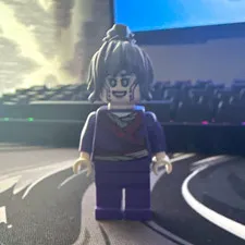 LEGO Ninjago P.I.X.A.L Minifigure
