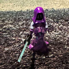 LEGO Nexo Knights Rogul