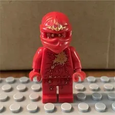 LEGO Ninjago Kai NRG njo0055
