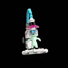 LEGO 71495 VR Dreamling Minifigure with Accessories