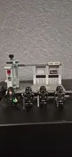 LEGO Star Wars #75324 Dark Trooper Attack 100% Complete