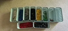 Late 90s-Early/Mid 2000s LEGO bulk - 5.225 pounds 