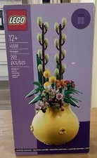 LEGO Promotional: Flowerpot (40588)