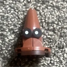 LEGO Harry Potter, advent calendar, “Sorting Hat”