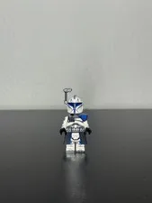Star Wars Captain Rex Minifigure
