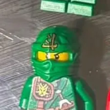Lloyd jungle robe mask(read description)