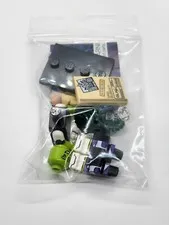 LEGO Marvel Series 2 Minifigure 71039 - She-Hulk NOT ASSEMBLED