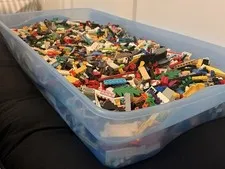 LEGOs For Sale- Miscellaneous Pieces