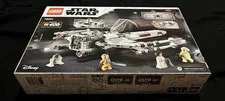 LEGO Star Wars Luke Skywalker's X-Wing Fighter 75301 474pc 9+ Boxed Set