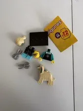 LEGO Dog Groomer Minifigure Series 25 MINIFIGURES