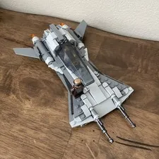 LEGO Star Wars Pirate Snub Fighter 75346 285pcs 9+ Minifigures Included 