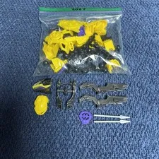 LEGO Hero Factory 2067 EVO 2.0 100% Complete 