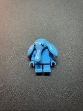 LEGO Max Rebo SW0486 Star Wars Jabba's Sail Barge Minifigure 75020 Good