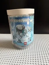 LEGO BIONICLE: Kohrak-Kal (8575) Complete Set 2003
