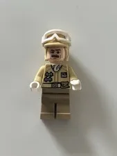 LEGO Star Wars Hoth Rebel Trooper Minifigure sw0425