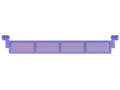 LEGO® Part 4218 - Garage Roller Door Section without Handle