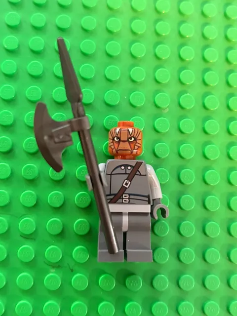 LEGO Star Wars Clone Wars Nikto Guard Minifigure sw0496 HH-87 Starhopper 7913