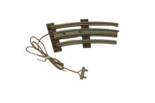 Lego® TRAIN Tracks 12V Railway Connection Cable for GREY