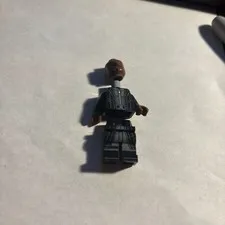 LEGO 76354 Marvel S.H.I.E.L.D. Helicarrier Nick Fury Minifigure