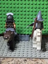 LEGO Hobbit  Minifigures 
