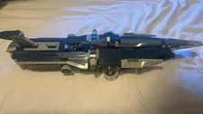 LEGO Star Wars: Playscale malevolence, Set Number #9515 Used