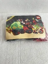 (L-2) LEGO® M Tron 6989 Mega Core Magnetizer Space Space Instructions
