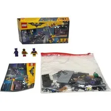 LEGO The LEGO Batman Movie: Catwoman Catcycle Chase (70902)