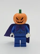 LEGO Scooby-Doo Headless Horseman / Elwood Crane Minifigure scd002