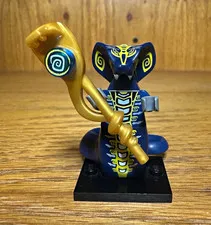 LEGO Ninjago Skales NJO0040