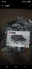 LEGO Star Wars: The Dark Falcon (75389)