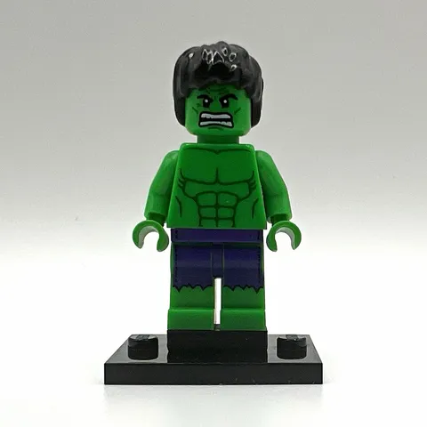 LEGO Marvel Super Heroes Avengers Hulk sh0037
