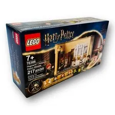 LEGO 76386 Harry Potter Hogwarts Polyjuice Potion Mistake