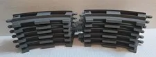 Lego Duplo Thomas Train 12 Curved Track Pieces Full Circle 