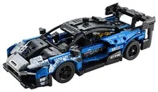 LEGO 42123 Technic McLaren Senna GTR Toy Building Kit, 830 Pcs