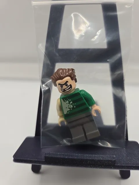 Sandman sh0480 Super Heroes Minifigure Lego