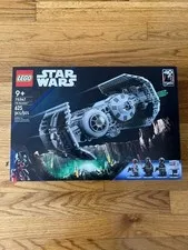 LEGO Star Wars TIE Bomber (75347) -- NEW SEALED