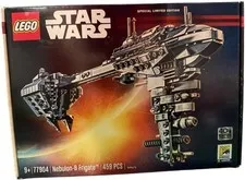 LEGO Star Wars 77904 Nebulon-B Frigate – NEW & Factory Sealed – SDCC Exclusive
