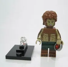 LEGO Marvel Studios Collectible Minifigures Series 2 colmar16 Werewolf Minifig