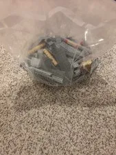 Lot Of Bulk Legos