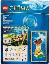 LEGO LEGENDS OF CHIMA: Legends of Chima Accessory Set (850777)