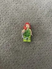 LEGO DC Poison Ivy sh0010 Minifigure from 76035 10937 6860