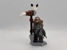 Lego - Teebo (Ewok) SW0510 Minifigure Authentic