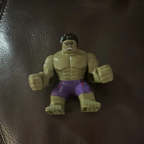 LEGO Marvel Avengers Age of Ultron Hulk