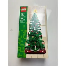 LEGO 40573 Christmas Tree 2 in 1