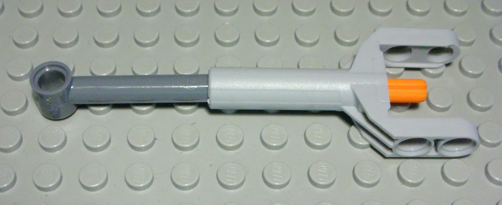 LEGO Technic Power Functions Mini Linear Screw Cylinder (2214)