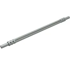 LEGO Part 32200 - Light Gray Axle Hose, Soft 12L