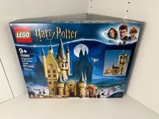 LEGO Harry Potter: Hogwarts Astronomy Tower (75969)