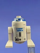 LEGO Star Wars R2-D2 - Astromech Droid sw0028 7171 7669
