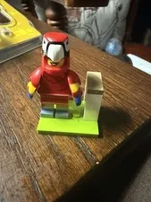 LEGO 71051 Collectible Minifigures Series 28 - Parrot Costume